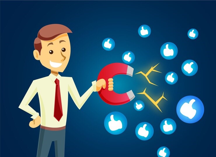 Tech-Powered Growth Smart Ways to Attract More Customers