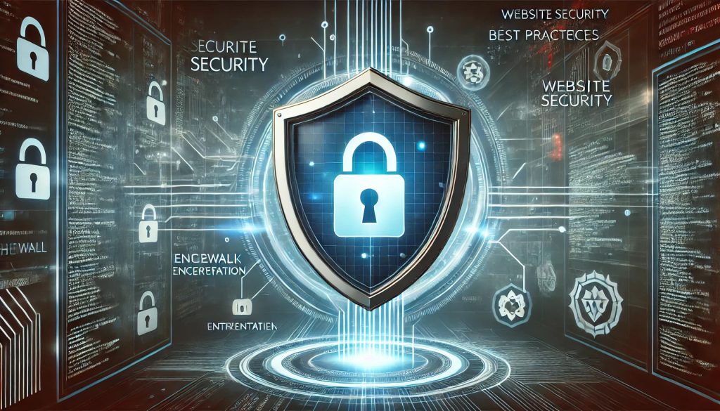 post-digital security concept-image